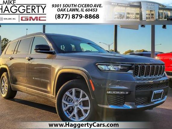 JEEP GRAND CHEROKEE 2022 1C4RJKBG3N8534922 image JEEP GRAND CHEROKEE 2022 1C4RJKBG3N8534922 image